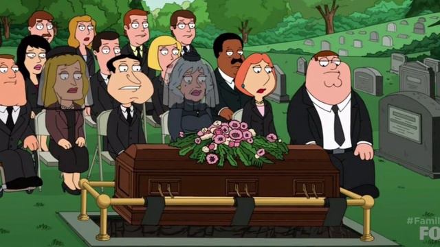 FamilyGuyFan420 died from the corona virus смотреть онлайн