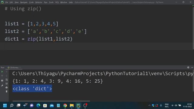 Convert ???? to ??ℂ???ℕ?ℝ? using Python | Python Beginner Tutorials | An IT Professional смотреть онлайн