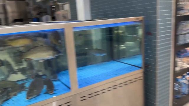 Влог. ШОПИМСЯ в Питере. MAXI Эконом и ОК'ей. Stray Kids