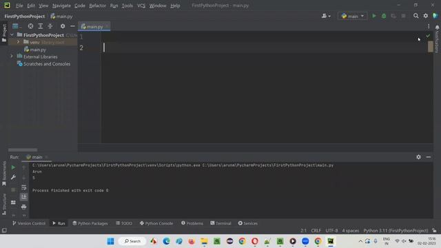 How Python syntax is different from other programming languages? (Python Interview Question # 7) смотреть онлайн