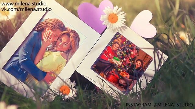 Корнелия Манго и Богдан Дюрдь (видеоклип «Вместе навсегда») смотреть онлайн