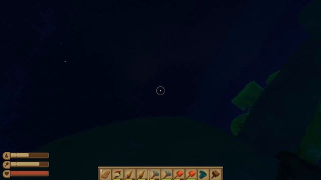 Raft #3 Изучение чертежей смотреть онлайн