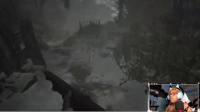 Resident Evil Village Part 4 смотреть онлайн