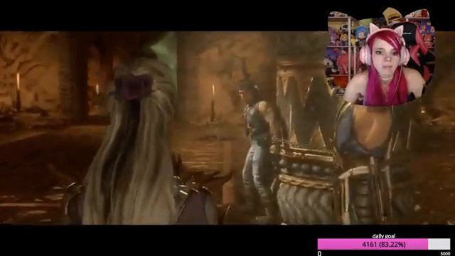 Mortal Kombat1737 смотреть онлайн