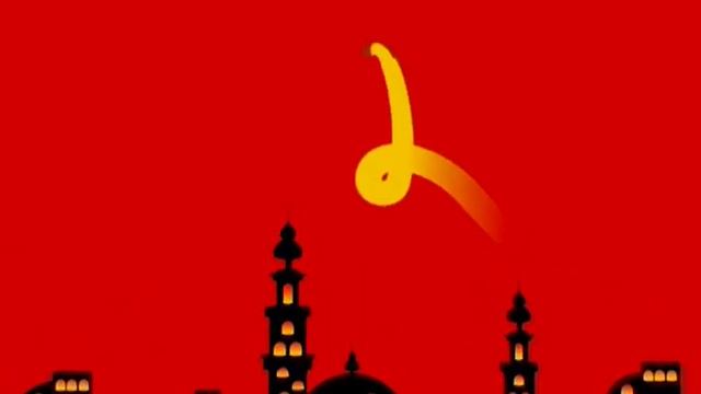 McDonalds (TV Spot during Ramadan. Duration: 10 sec) смотреть онлайн