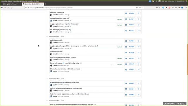 CS-12j Java SI Session #17 смотреть онлайн