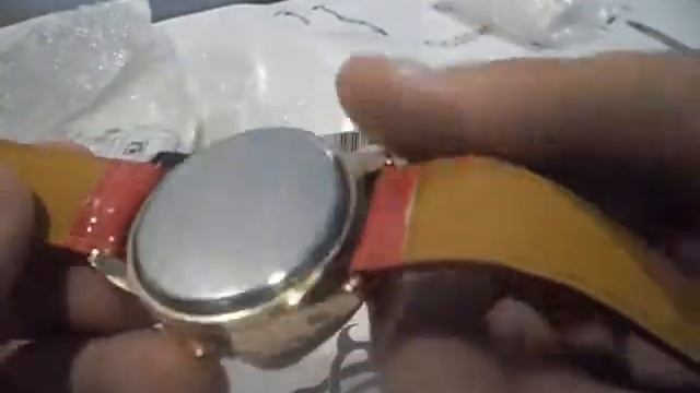 Распаковка №20. Классные часы и подарочный набор для медиков!