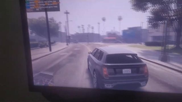 CORE 2 QUAD Q6600 + GTX 550 TI 1GB + 8GB DE RAM " TESTE GTA V ' GAME ZOEI смотреть онлайн