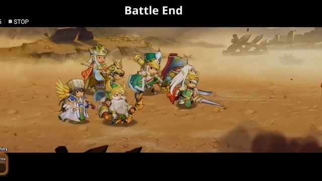 Kingdom Story : Crusade (SV3) 4 January 2019 смотреть онлайн