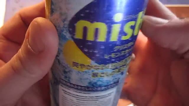 Радость Кишкаблудства Японская Лимонная Газировка смотреть онлайн