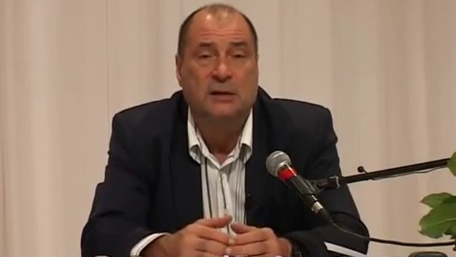 С.Н. Лазарев ¦ Паразиты внутри нас смотреть онлайн