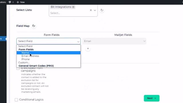 (Free) Integrating MB Frontend Submission with Mailjet | Step-by-Step Tutorial | Bit Integrations смотреть онлайн