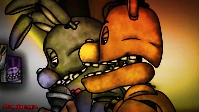 [FNaF/Dc2] | " Five Nights at freddy's - The Savage Children.''@Indalo смотреть онлайн
