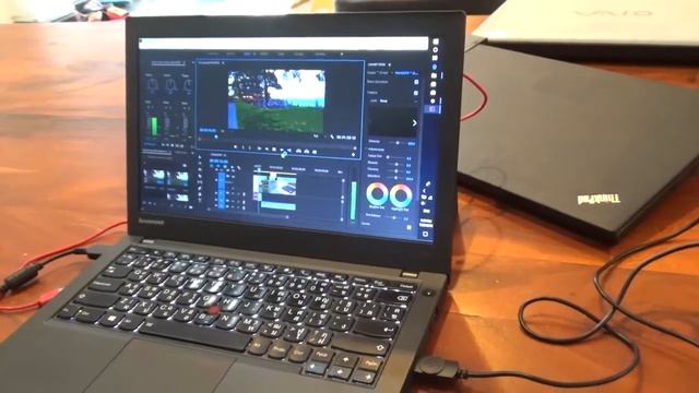 Thinkpad X240