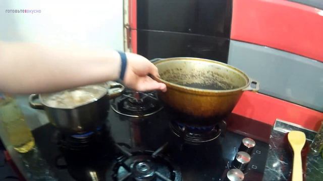 Кулинарные хитрости от Ангелины