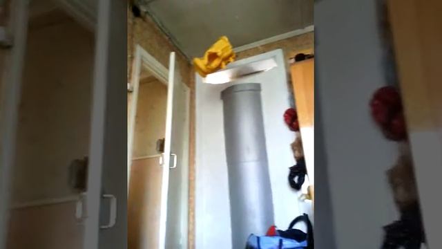 Как сделать ловушку дома смотреть онлайн