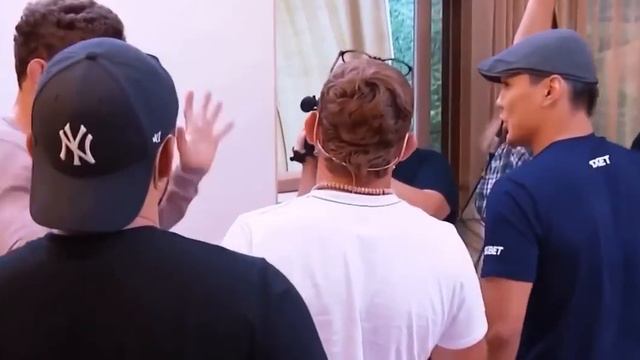 Шовхал Чурчаев стычка с Казахом #шовхалчурчаев #казахстан #чечнягрозный #popmma #tamaev