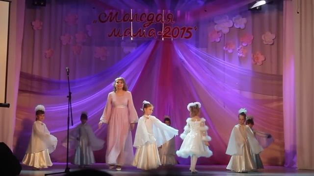 Творческий номер Татьяны Кротких/ www.krasnoturinsk.info смотреть онлайн