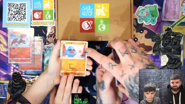 Opening 2 Pokemon TCG Mystery Packs! Plus Giveaway! S02E09 смотреть онлайн