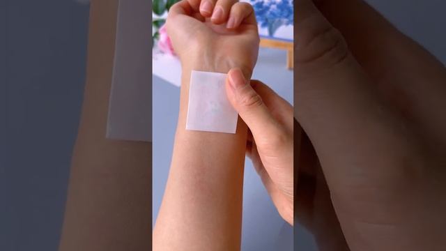 This children's tattoo sticker is also very good-looking. Is there any child who will not like it? смотреть онлайн