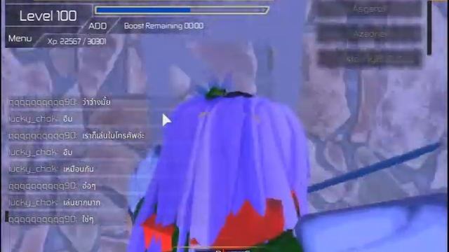SwordBurst 2 - Secret of Arcadia смотреть онлайн