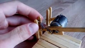 мини циркулярка своими руками