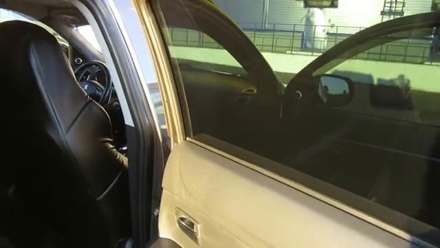 Видео Обзор Peugeot 4008    2012год.