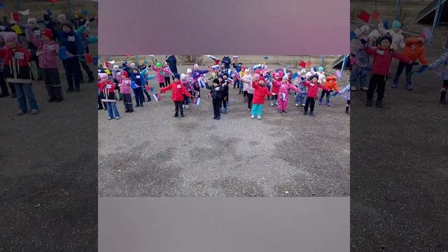 #Zа наших. # Zа Россию.