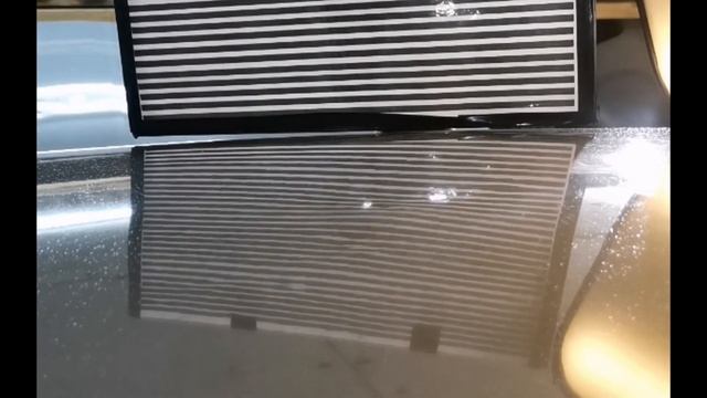 Ремонт вмятин без покраски после града по технологии PDR (DOL) Великий Новгород смотреть онлайн