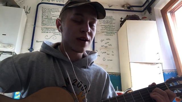 Диспетчера-Опять туман, закрытый Питер, Магадан(cover) смотреть онлайн