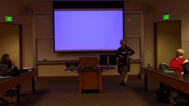 Margaret Levi at a Stanford LASER смотреть онлайн