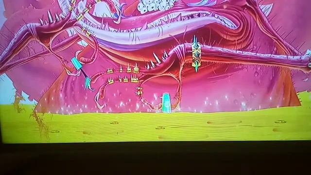 The mamma for all nightmares rayman legends all tennsies смотреть онлайн