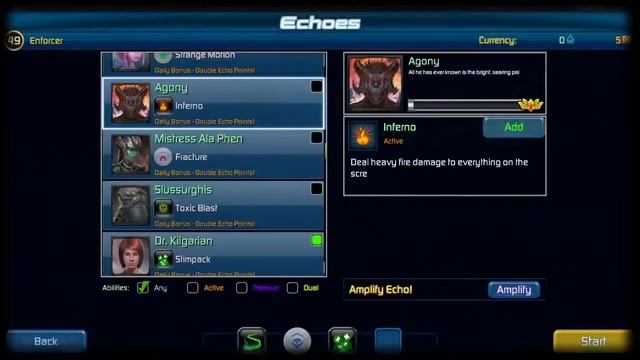 Echo Prime Best of 2013 iOS смотреть онлайн