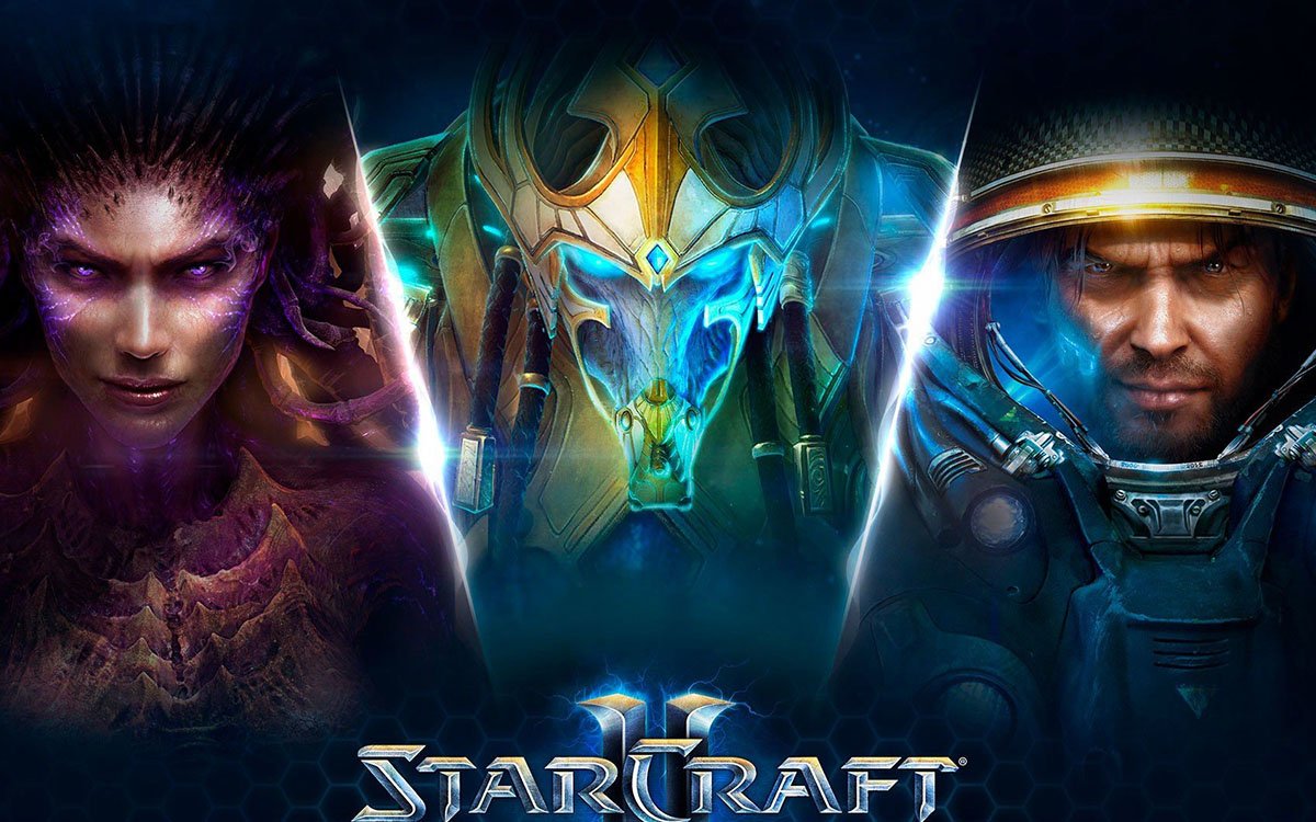 StarCraft II Legacy of the Void - ПОЛНОЕ ПРОХОЖДЕНИЕ 18 Серия ЛЕГЕНДАРНАЯ ЧУМОВАЯ СТРАТЕГИЯ ДЛЯ ДУШИ смотреть онлайн