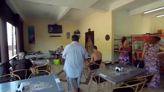 Гостевой дом Джанхот смотреть онлайн