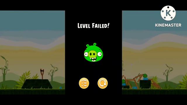 LEVEL-17 》Poached Eggs ||A52s|| Rovio Classics Angry Birds || #worldgaming #039 смотреть онлайн
