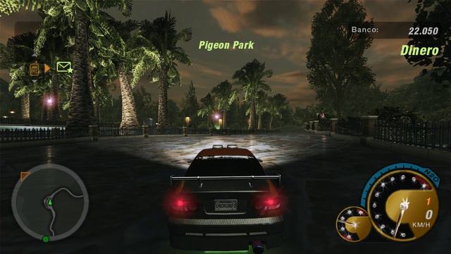 La Cosa Se Calienta En La Pista | #19 NFS Underground 2 смотреть онлайн