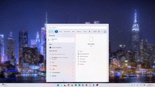 How to Uninstall Riot Games Client on Windows 10/11 - Fully Delete Riot Client