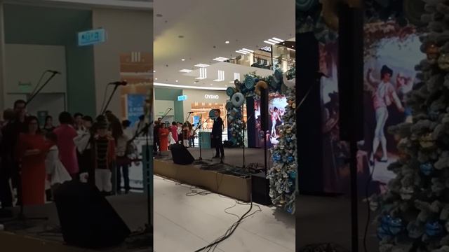 Луіджи Денца " Funiculi, funicula" смотреть онлайн