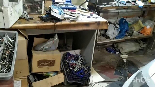 ГЛЮК ПРИБОРНОЙ ПАНЕЛИ ИЛИ КАК ПОМЕНЯТЬ ПОДСВЕТКУ НА ПЕЧКЕ смотреть онлайн