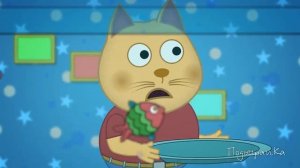 ПодыграйКа   Мама купила АКВАРИУМ   Мультфильмы для детей