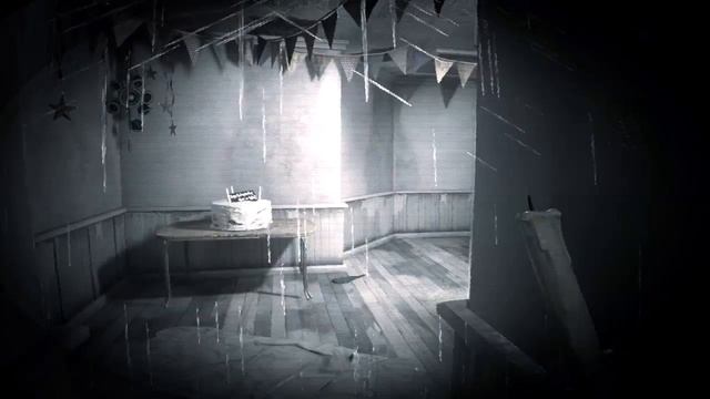 Resident Evil 7 - HAPPY BIRTHDAY, Manly Let's Play Pt.4 смотреть онлайн