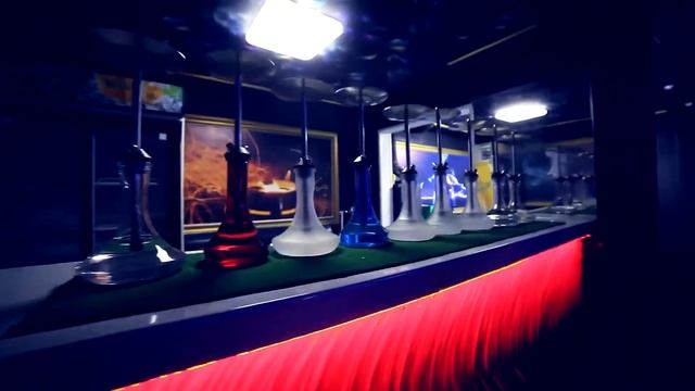 Ночной Клуб ПЕПЕЛ Диско  Ижевск