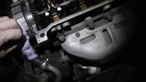 Замена ремня грм 5e-fe toyota raum xz10 рестайлинг #ru_kompass #toyotaraum #toyota #toyotaxz10