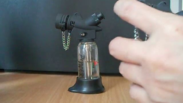 GAS TURBO TORCH.AVI смотреть онлайн