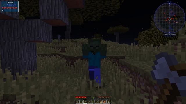 1.12 Modded Minecraft OMOM Season 4: Thaumcraft 6 Episode 1: Setting Up! смотреть онлайн