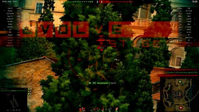 Тест идеокарты GTS 450 смотреть онлайн