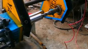 мобильный расточной станок своими руками +998944712902