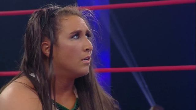 Knockouts Knockdown 2021 (FULL EVENT) | Deonna Vs. Masha, Knockouts Monster's Ball