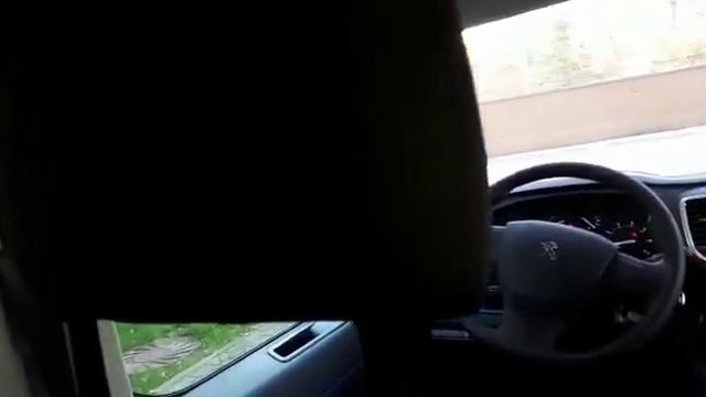 Аллегро аренда минивена Пежо Травелер смотреть онлайн